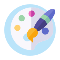 Make Coloring